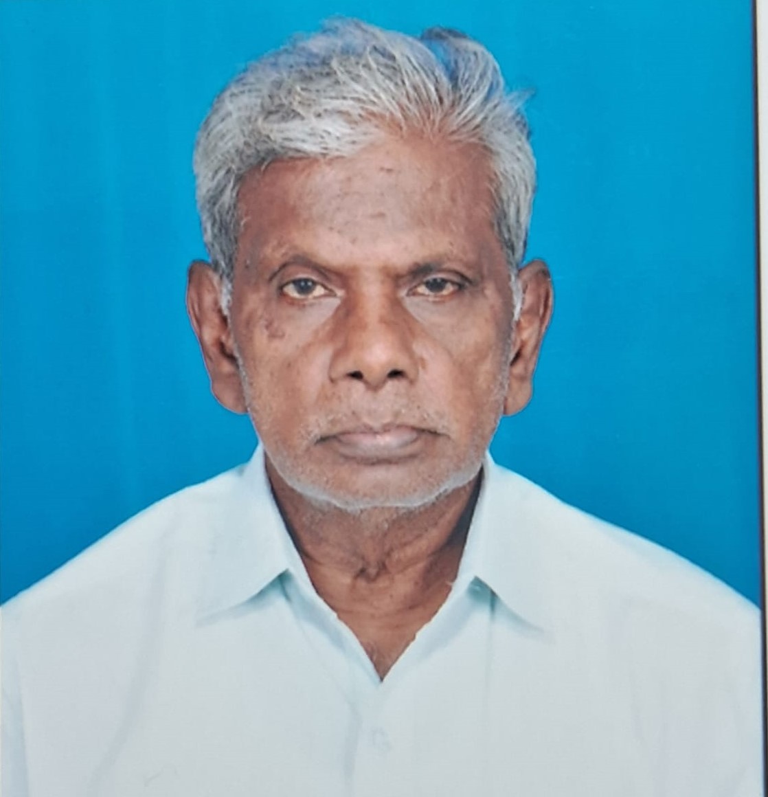 G. SENATHIRAJ, association member