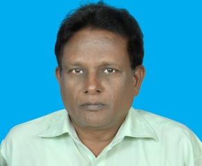 K. NAZER BAIG, association member