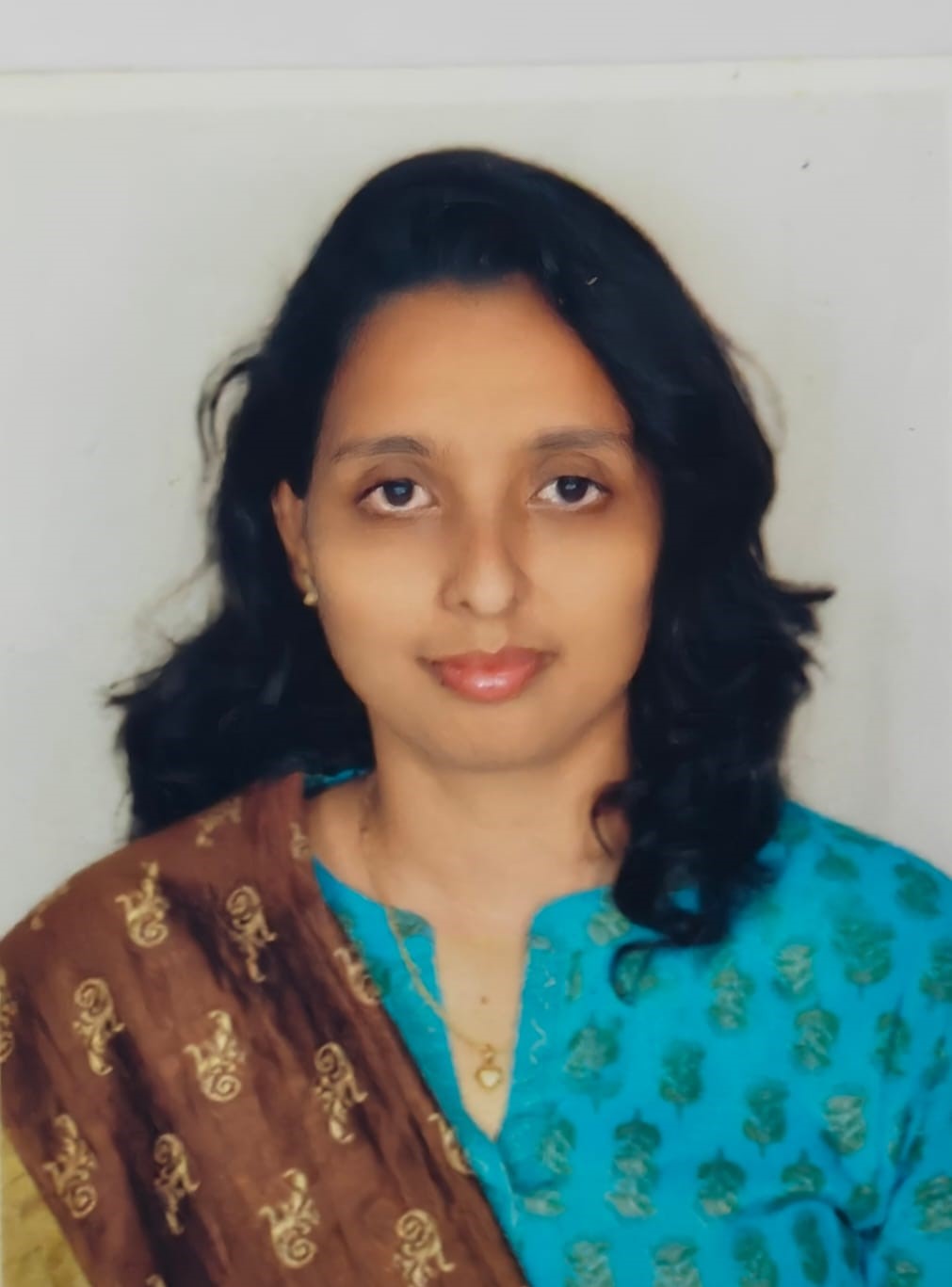 Dr. N. BENAZIR, association member