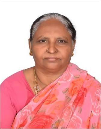 N. BANU, association member