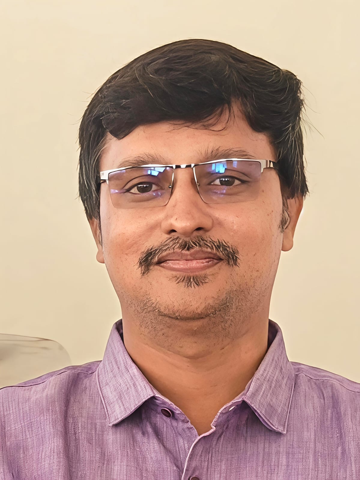 Dr. N. MD. AKBAR ALI BAIG, association member