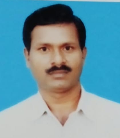 K. KRIBANANDAM, association member