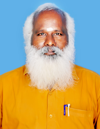 G.THIRUVENGADAM, association member